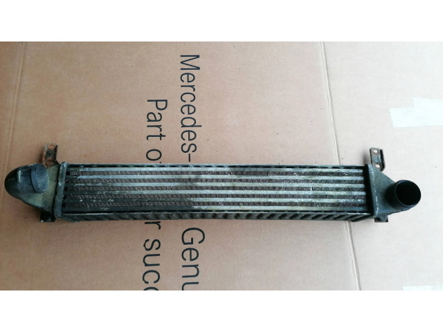 Интеркулер  1710078   Ford Galaxy 1.9