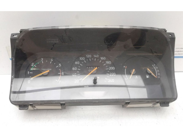 Přístrojová deska  Saab 9000 CS 1995 4439642  
