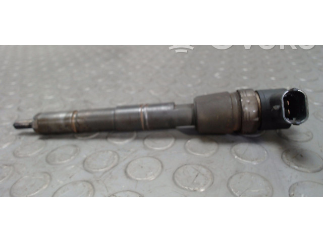 Форсунка 0445110243    Saab 9-3 Ver2   