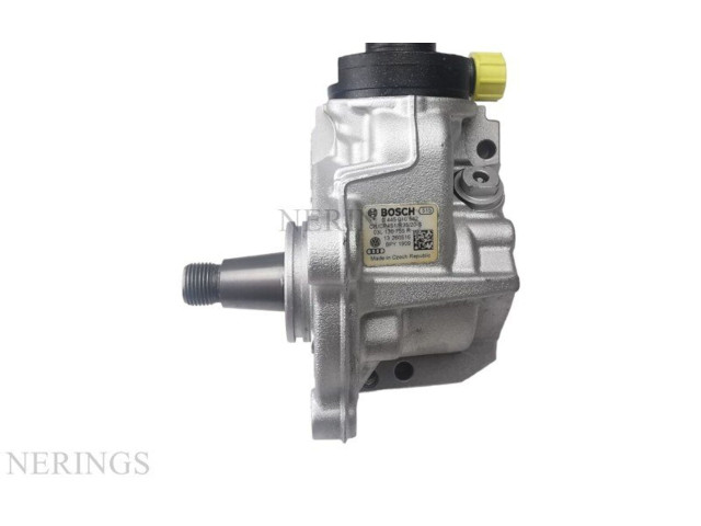 Vstřikovací čerpadlo 0445010542, 0986437433   Audi A5 Sportback 8TA     