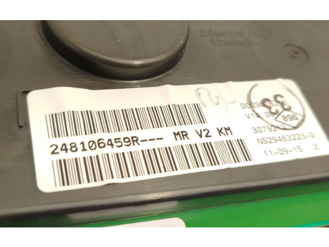 Панель приборов 248106459R   Dacia Sandero II       