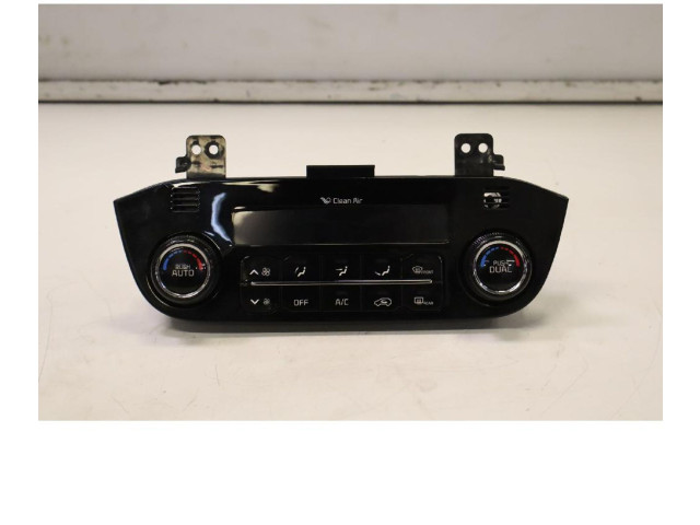 Блок управления климат-контролем 97250-3U800   KIA Sportage