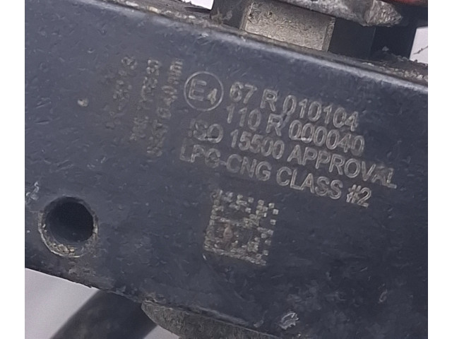 Vstřikovač 67R010104, 110R000040   Chevrolet Kalos    F14S3 