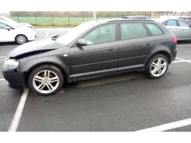 Ручка стеклоочистителей 8P0953519D9B9   Audi A3 S3 A3 Sportback 8P