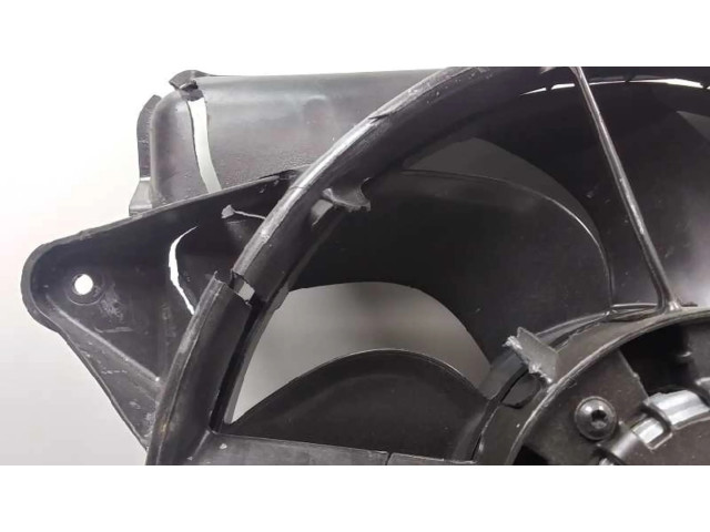 Вентилятор радиатора     FR338C607AF    Ford Mustang VI 5.0