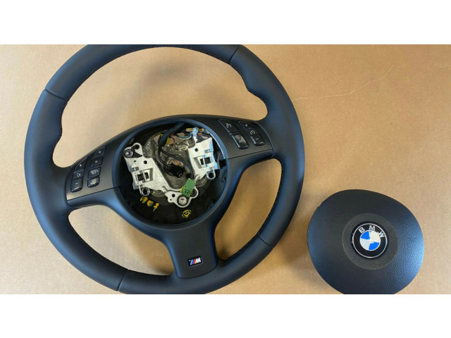 Volant BMW 5 E39 2001 32342282022  