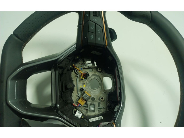 Volant Cupra Leon 2022 5FA419091DPXEY, 5FA419091  
