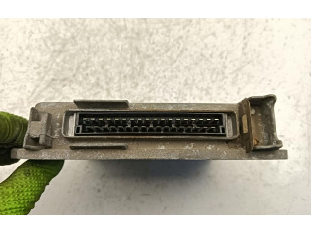 Řídící jednotka 7700104481   Renault Clio I 