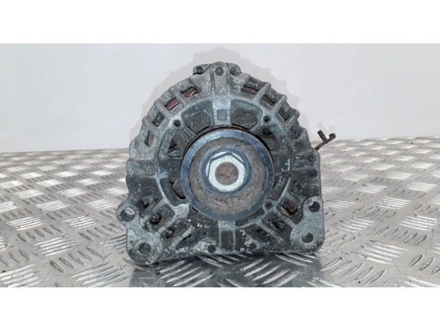 Генератор 03D903025E, 2542578C   Seat Ibiza III (6L) 1.2     
