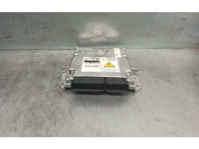Řídící jednotka RF8K18881E, 2758007954   Mazda 5 2008