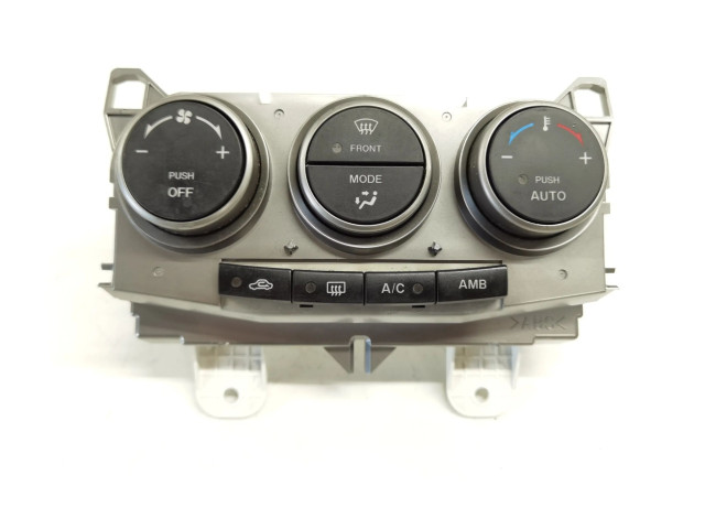 Модуль блока управления кондиционером K1900CD85A02   Mazda 5