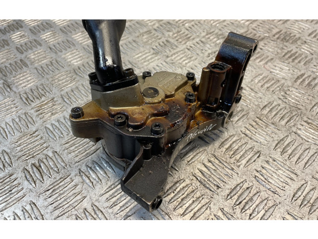Масляный насос   03C103669E  Volkswagen Tiguan 