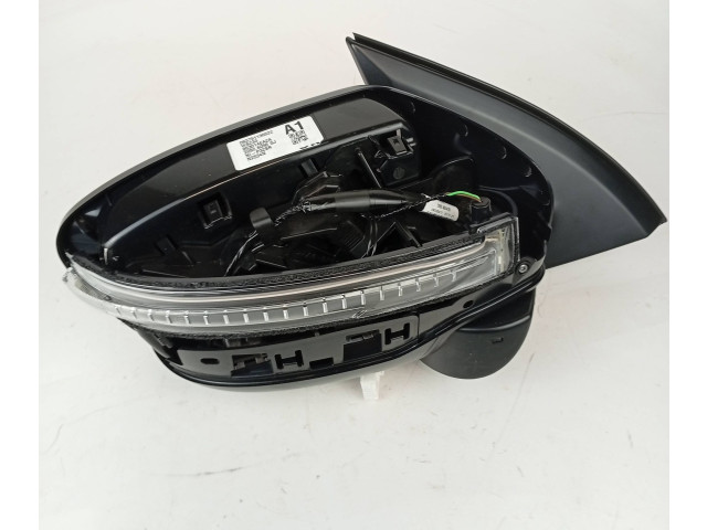 Zpětné zrcátko  Nissan Qashqai 2015  963014EA2A, 093751130522  