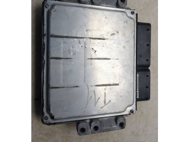 Řídící jednotka 28376848, 25190507   Opel Antara 2014