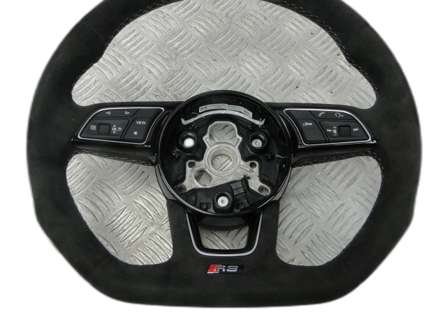 Volant Audi RS4 B8 2015 8K0927287F  