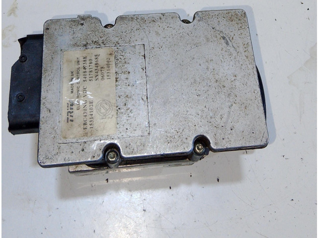 Блок АБС 15314102E, 15314102E   Alfa Romeo  159   -  года