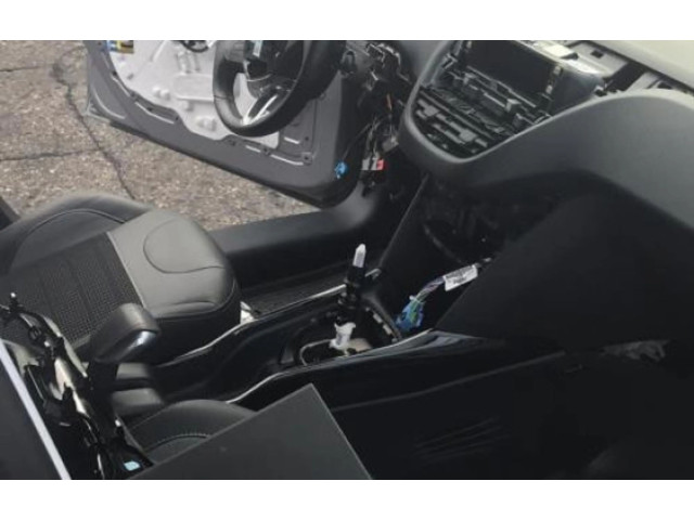 Jednotka ABS 1640634380   Peugeot 2008 I 2013