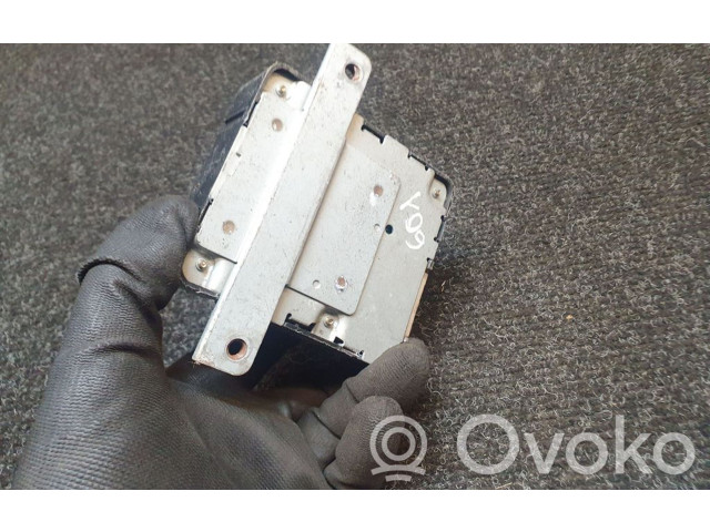 Блок управления MR238022   Mitsubishi Galant