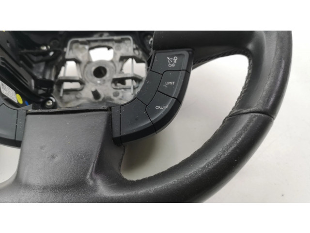 Volant Peugeot 508 2011 96874666ZE01, 1018649S54A  