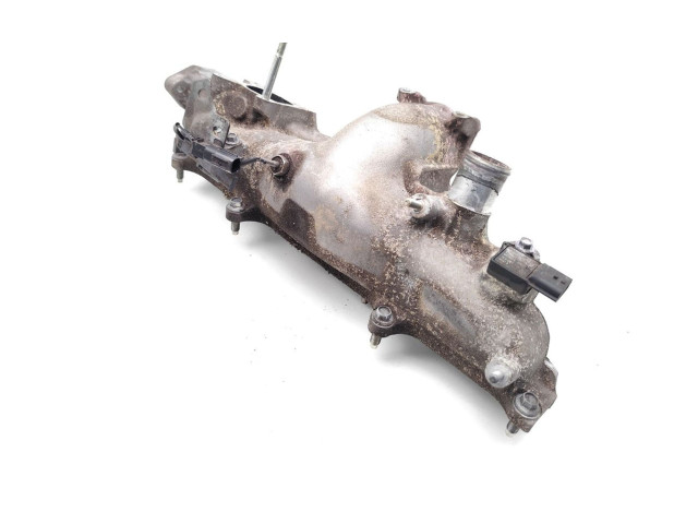 Рулевая рейка  Всасывающий коллектор SH01K3239, 0261280319   Mazda 6 2013 - 2016 года