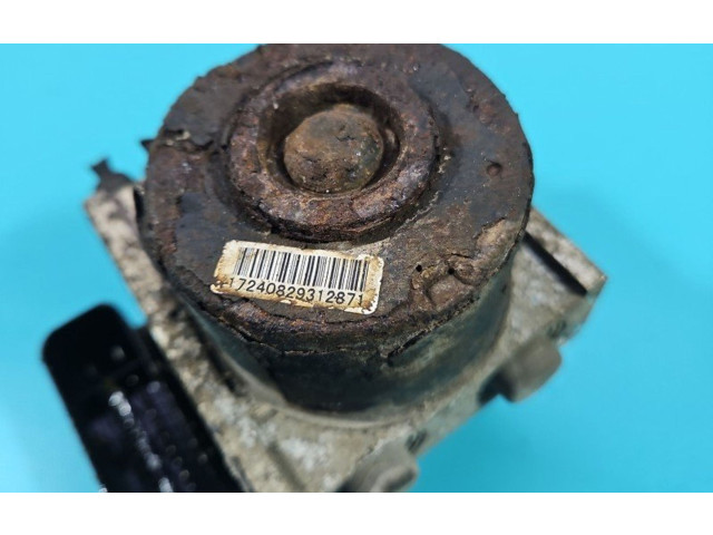 Jednotka ABS 9663945580, IMPRK1426066   Peugeot 207 2007