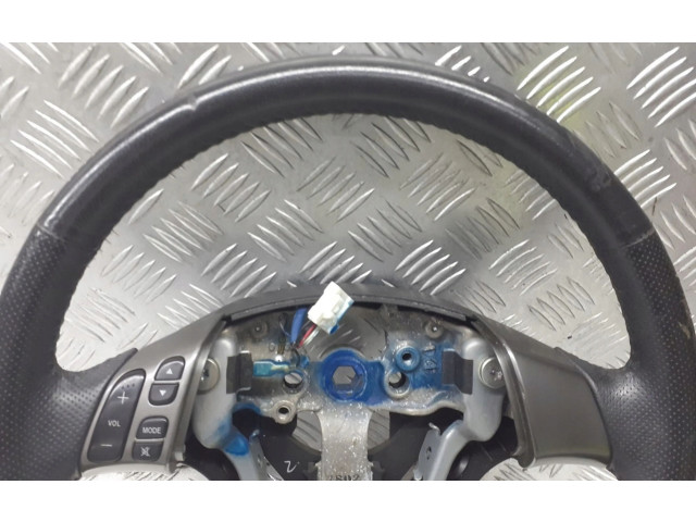 Volant Mazda 5    