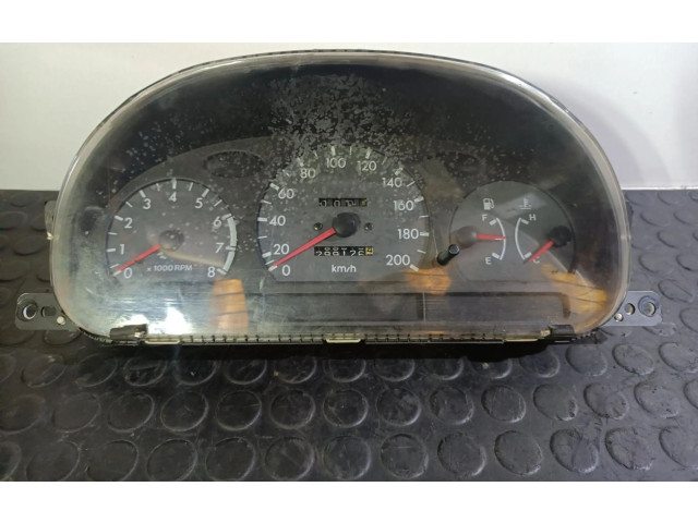 Přístrojová deska  Hyundai Accent  78812540  