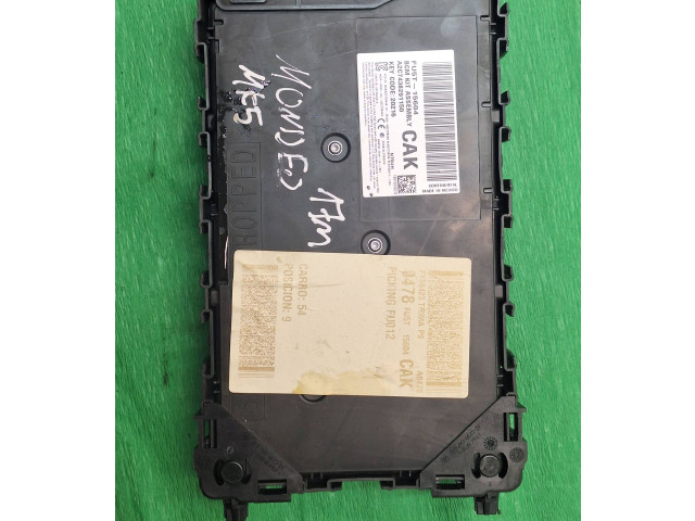   Pojistková skříňka FU5T15604, A2C7438291150   Ford Mondeo MK  2016