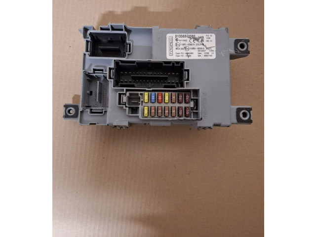 Řídící jednotka 01358812080, 116RI000674   Fiat Fiorino 2008