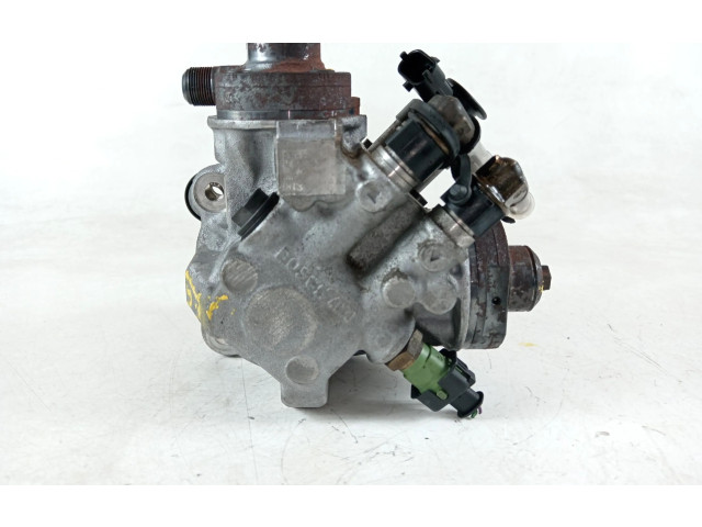 Vstřikovací čerpadlo 31272896, 0445010618   Volvo V60    D5244T10 