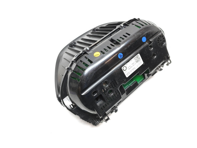 Блок управления климат-контролем 9371459, 900257110010   BMW X2 F39