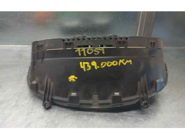 Přístrojová deska  Seat Cordoba (6K) 1999 6K0920850F, 110008924007  