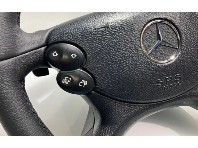 Volant Mercedes-Benz CLS C219 2005   