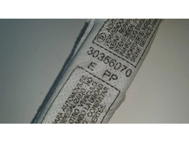 Боковая подушка безопасности 85711831211A, 30366090G   BMW 3 E92 E93