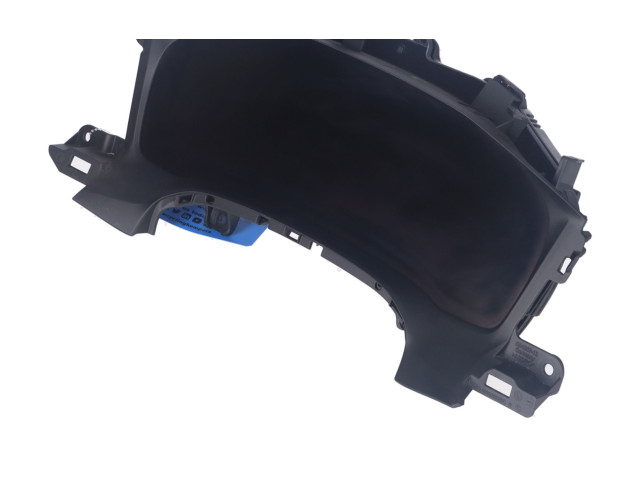 Přístrojová deska  BMW 3 G20 G21 2019 5A5A9F3  