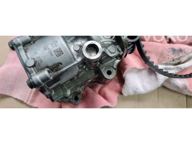 Čerpadlo oleje 04L145208AA   Audi Q5 SQ5   DET DETA