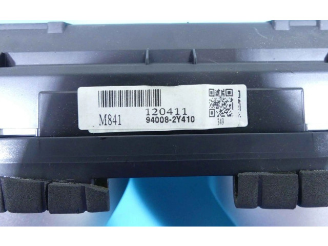 Přístrojová deska  Hyundai ix35 2012 94008-2Y410, IMPRK1274501  