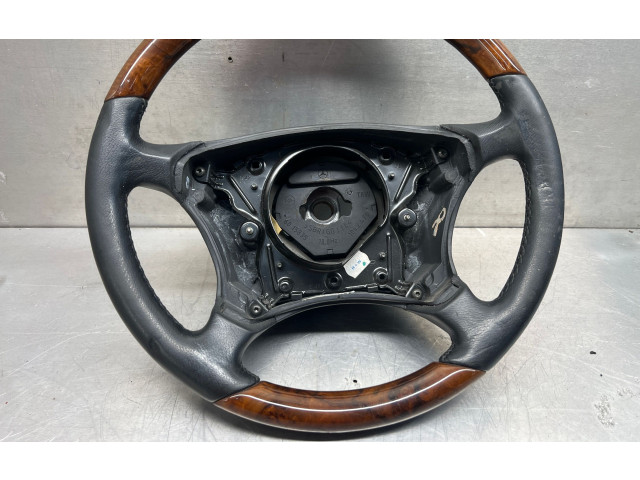 Volant Mercedes-Benz S W220 2000 A2204600503, 61043180A  