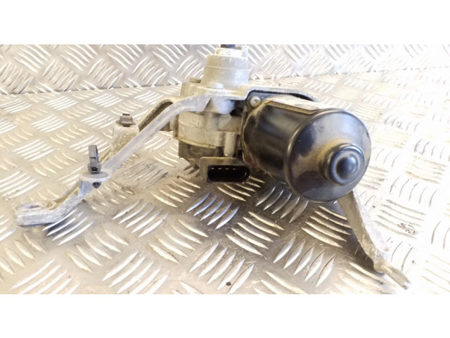 Моторчик дворников AV1117504BE, W000031266    Ford B-MAX