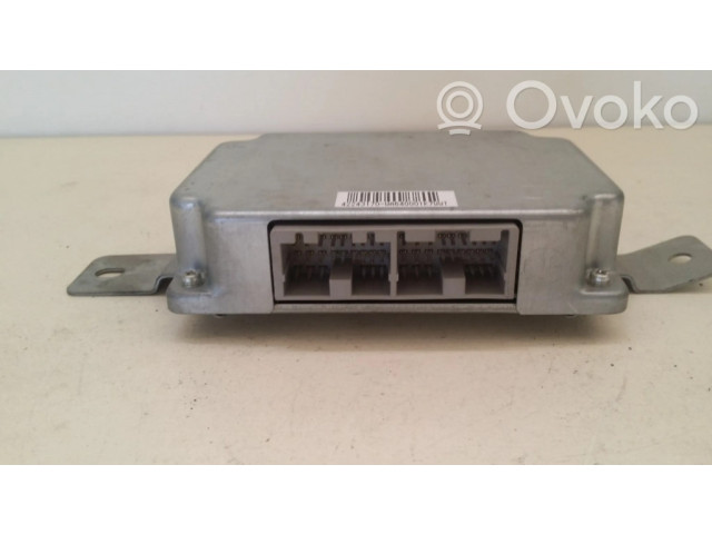 Блок управления коробкой передач 96663741, 31036TG10B   Chevrolet Matiz