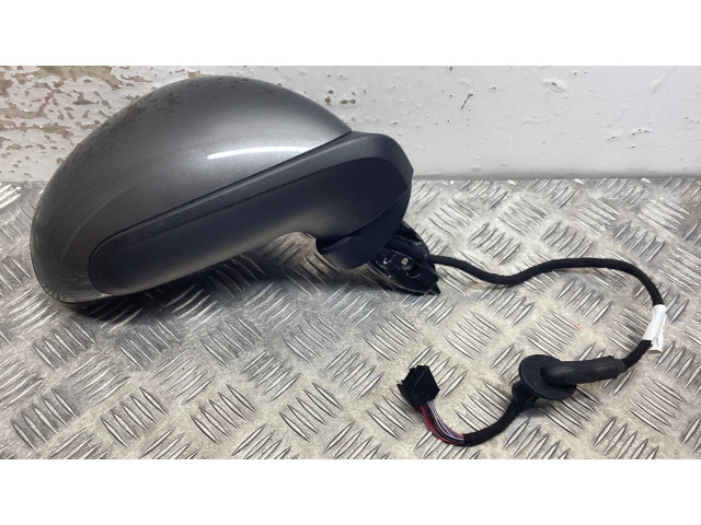 Zpětné zrcátko pravé Porsche 911 991 2018  99161271802  