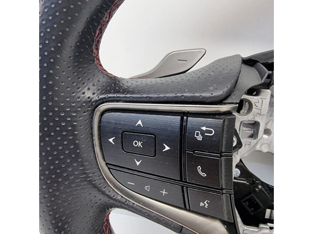 Руль Lexus ES VII XZ10  2018-2021 года 864A133020      
