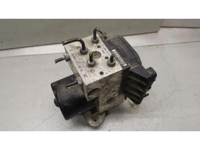 Jednotka ABS A0034313012   Mrcedes-Benz E W210 2000