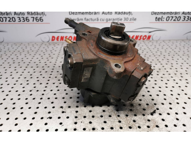 Vstřikovací čerpadlo A2C96443200, 5WS40693   Citroen Jumper     