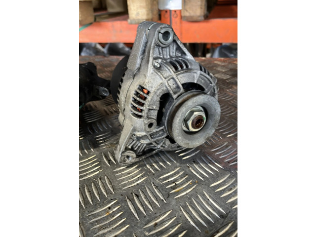 Генератор 57055Z   Peugeot 106      