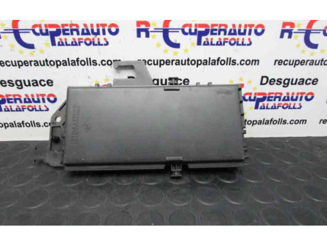 Рулевая рейка  Другие блоки управления / модули 8200029726B   Renault Espace IV 2002 - 2014 года