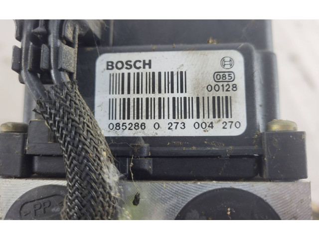 Jednotka ABS 0273004270, 085286   Peugeot 407 2004