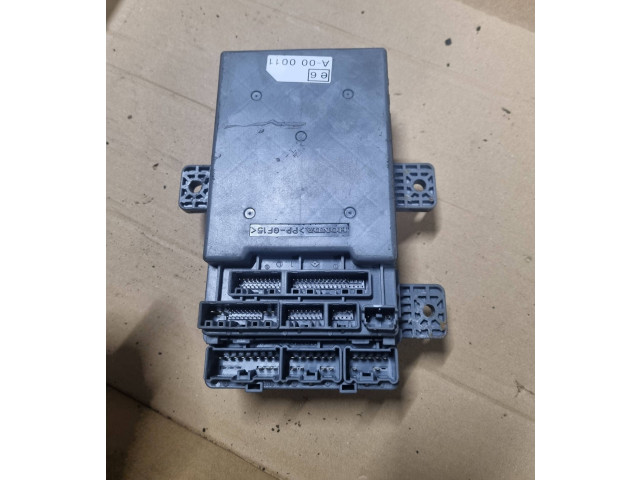 Блок предохранителей 2LN02FFD, 37832LN   Honda Civic    