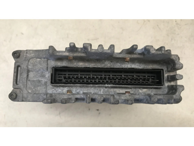 Блок управления двигателя 6K0907311B, 0261203752   Seat Cordoba (6K)