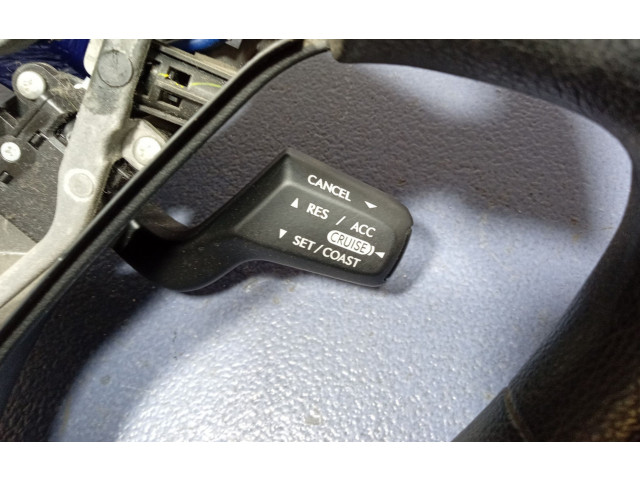 Volant Subaru Forester SG 2007 GS120-01390, GS120-01390  